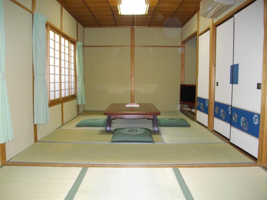 Nishikiro Hotel Kyoto Exterior photo