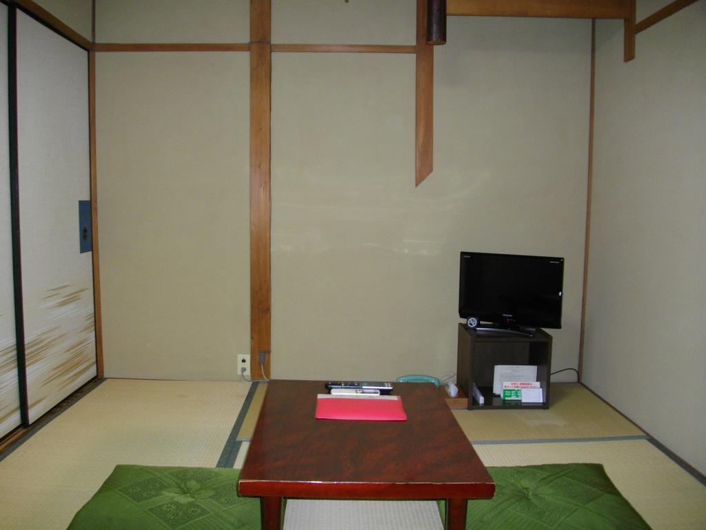 Nishikiro Hotel Kyoto Exterior photo