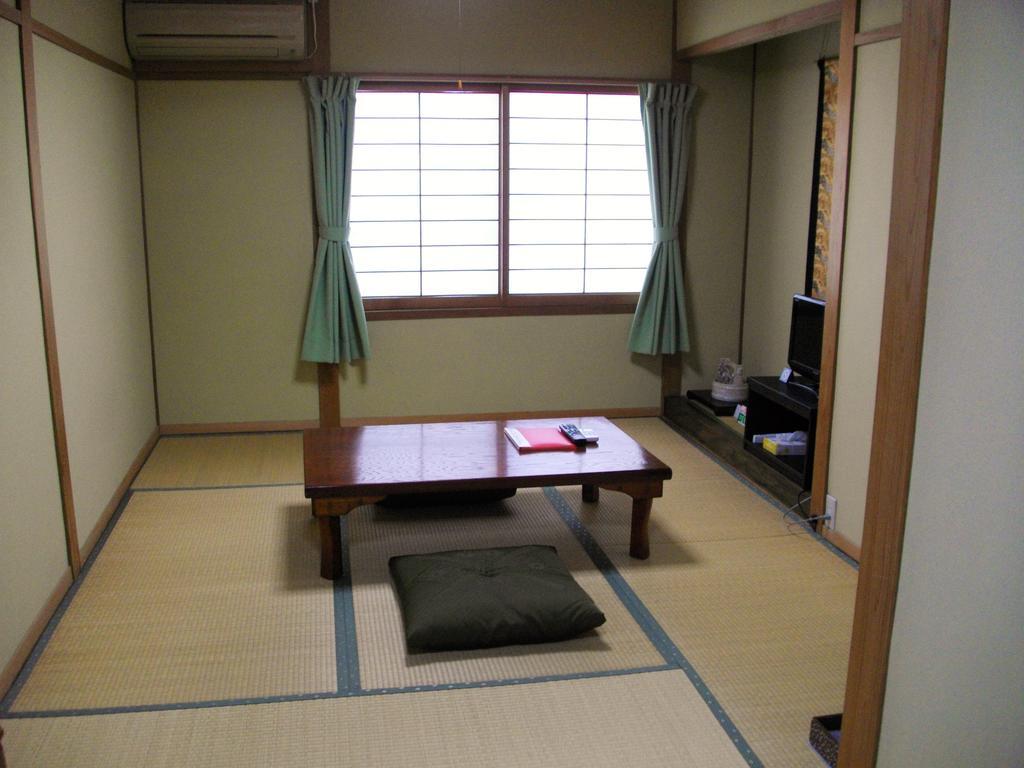 Nishikiro Hotel Kyoto Exterior photo