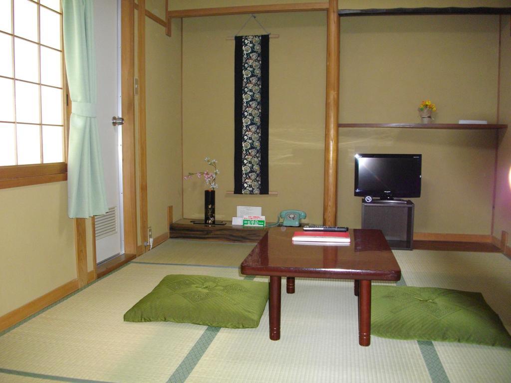 Nishikiro Hotel Kyoto Exterior photo
