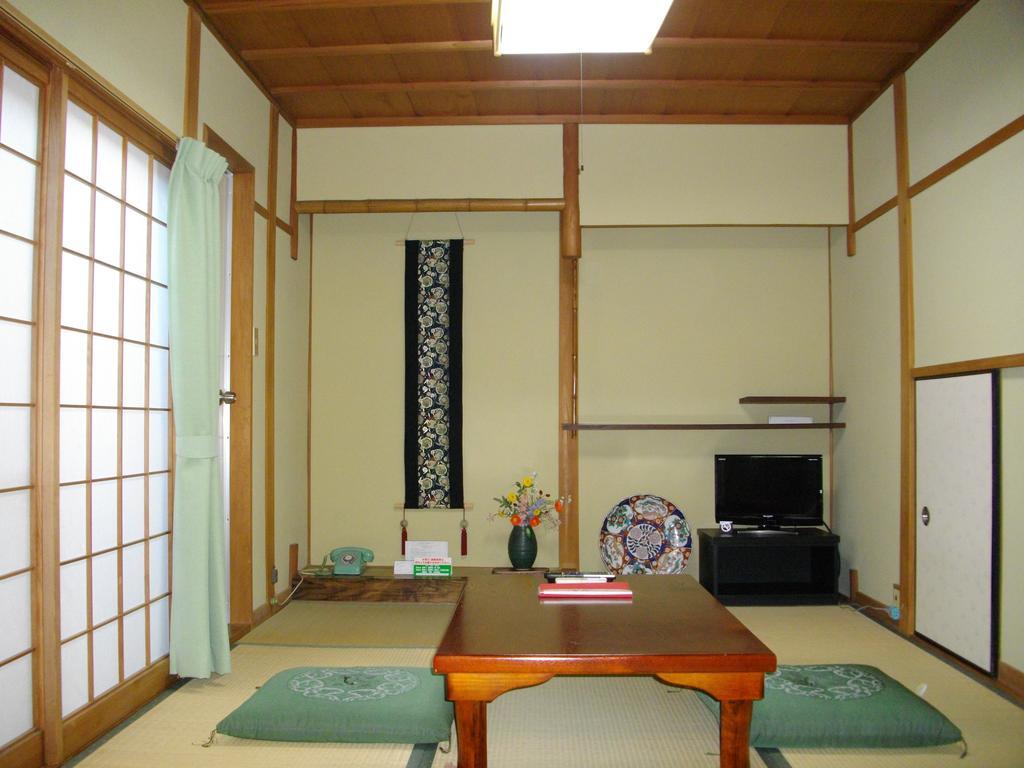 Nishikiro Hotel Kyoto Exterior photo