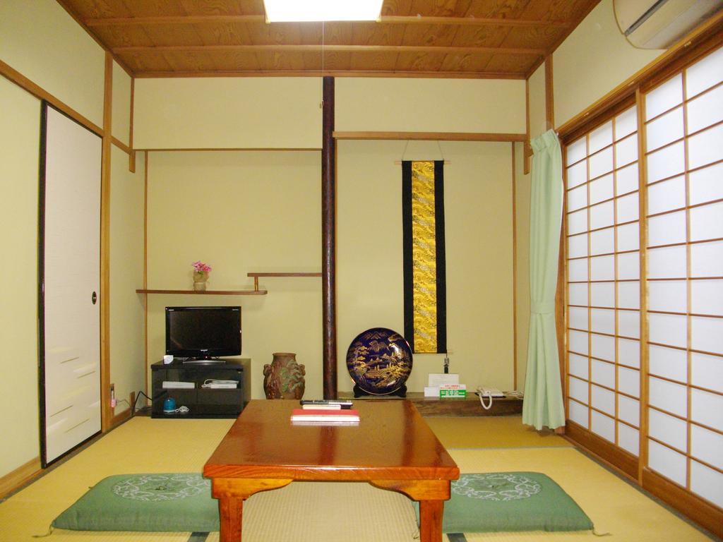 Nishikiro Hotel Kyoto Exterior photo