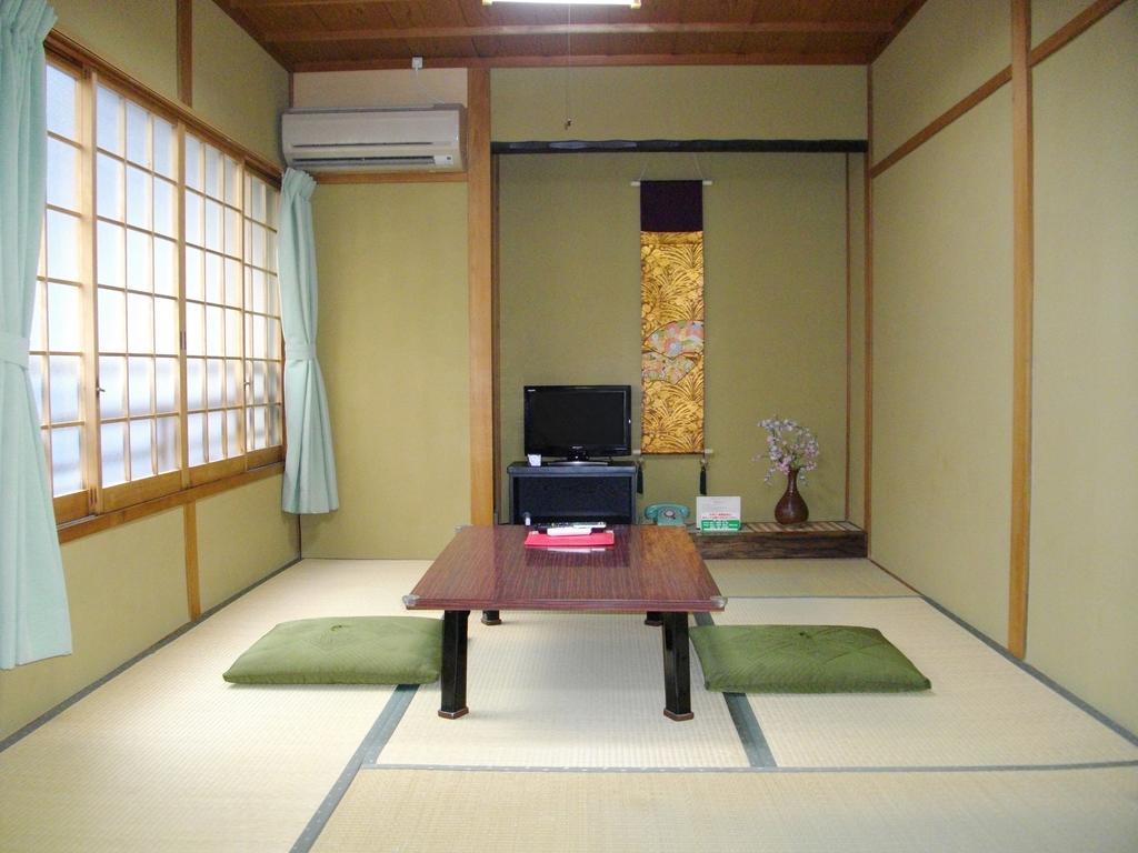 Nishikiro Hotel Kyoto Exterior photo