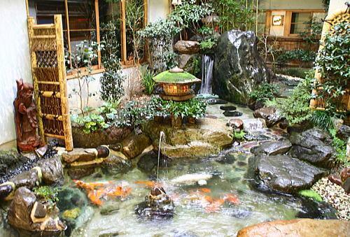 Nishikiro Hotel Kyoto Exterior photo